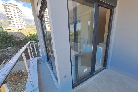 1+1 Leilighet  i Alanya, Antalya, Tyrkia Nr. 223726 - 17