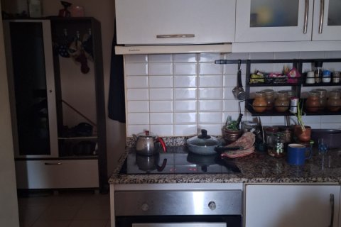 Daire 2+1 Oba, Antalya, Türkiye №220055 - 7