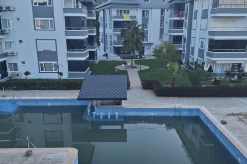 Daire 2+1 Oba, Antalya, Türkiye №220055 - 5
