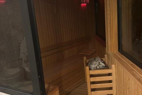 ویلا در Alanya ، ترکیه 4 خوابه ، 260 متر مربع. شماره 220056 - 10