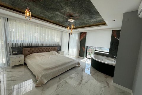 ویلا در Alanya ، ترکیه 4 خوابه ، 260 متر مربع. شماره 220056 - 6