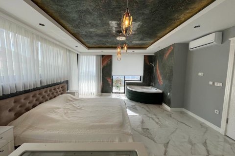 ویلا در Alanya ، ترکیه 4 خوابه ، 260 متر مربع. شماره 220056 - 4