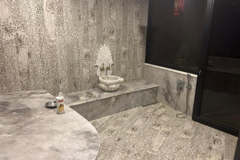 ویلا در Alanya ، ترکیه 4 خوابه ، 260 متر مربع. شماره 220056 - 9