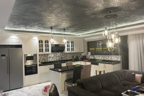 ویلا در Alanya ، ترکیه 4 خوابه ، 260 متر مربع. شماره 220056 - 3