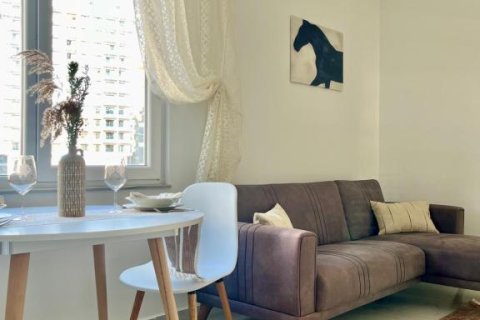 Lägenhet  i Mahmutlar, Antalya, Turkiet Nr. 220061