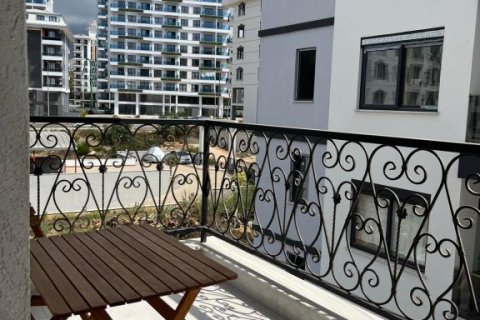 Lägenhet  i Mahmutlar, Antalya, Turkiet Nr. 220061 - 7