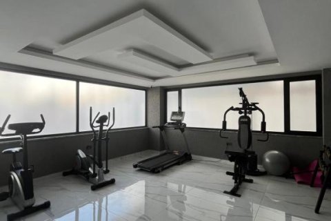 Lägenhet  i Mahmutlar, Antalya, Turkiet Nr. 220061 - 15