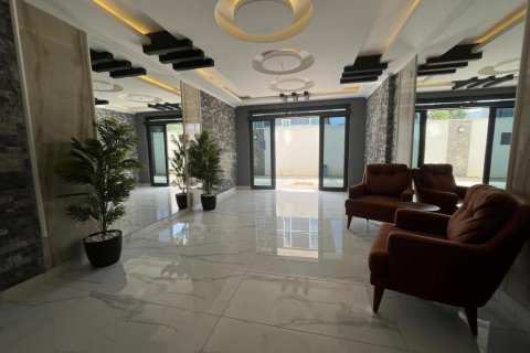 Lägenhet  i Mahmutlar, Antalya, Turkiet Nr. 220061 - 10