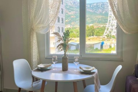 Lägenhet  i Mahmutlar, Antalya, Turkiet Nr. 220061 - 3