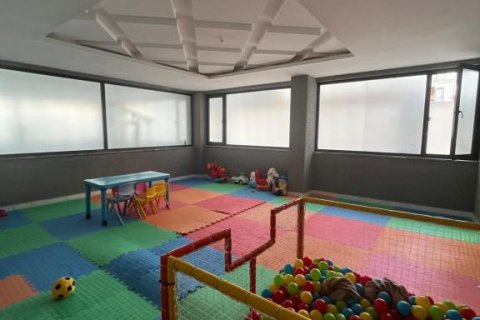 Lägenhet  i Mahmutlar, Antalya, Turkiet Nr. 220061 - 16