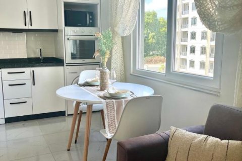 Lägenhet  i Mahmutlar, Antalya, Turkiet Nr. 220061 - 2