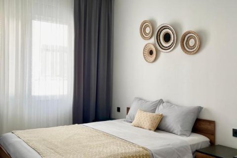 Lägenhet  i Mahmutlar, Antalya, Turkiet Nr. 220061 - 5