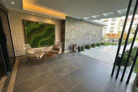 Lägenhet  i Kestel, Antalya, Turkiet Nr. 220060 - 18