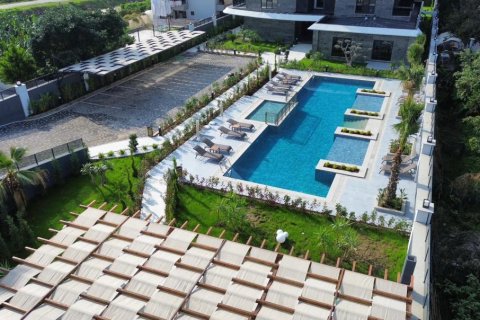 Lägenhet  i Kestel, Antalya, Turkiet Nr. 220060 - 20