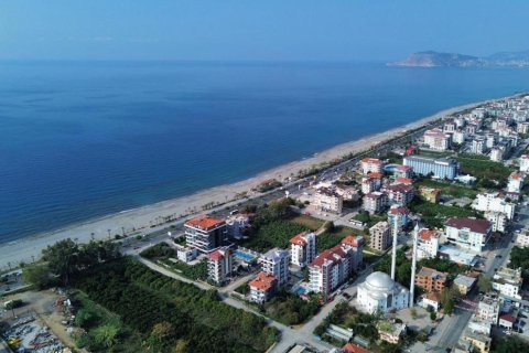 Lägenhet  i Kestel, Antalya, Turkiet Nr. 220060 - 24