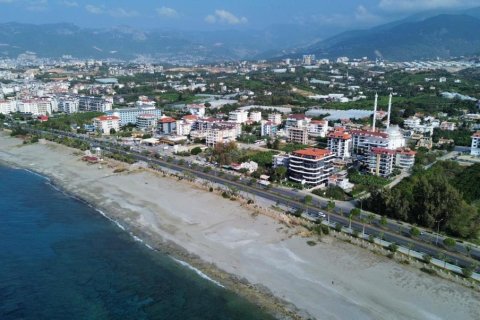 Lägenhet  i Kestel, Antalya, Turkiet Nr. 220060 - 26