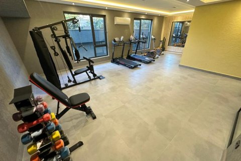 Lägenhet  i Kestel, Antalya, Turkiet Nr. 220060 - 19