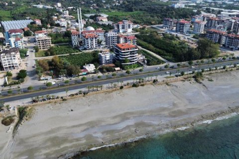 Lägenhet  i Kestel, Antalya, Turkiet Nr. 220060 - 23