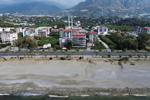 Lägenhet  i Kestel, Antalya, Turkiet Nr. 220060 - 27
