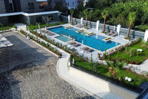 Lägenhet  i Kestel, Antalya, Turkiet Nr. 220060 - 21