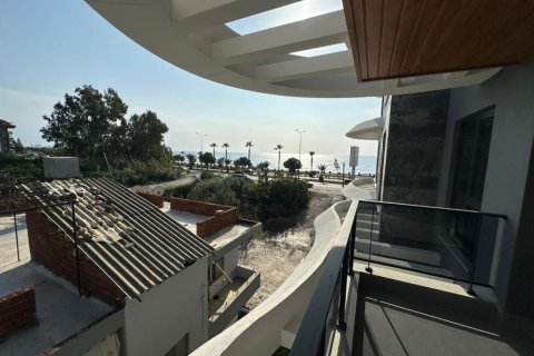 Lägenhet  i Kestel, Antalya, Turkiet Nr. 220060 - 12