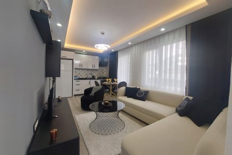 Apartment for sale  in Mahmutlar, Antalya, Turkey, 2 bedrooms, 80m2, No. 220059 – photo 5