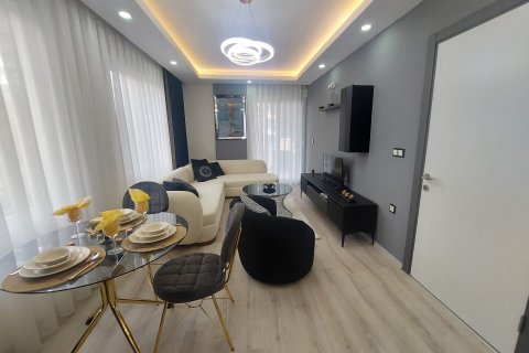 Apartment for sale  in Mahmutlar, Antalya, Turkey, 2 bedrooms, 80m2, No. 220059 – photo 3