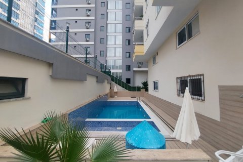 Apartment for sale  in Mahmutlar, Antalya, Turkey, 2 bedrooms, 80m2, No. 220059 – photo 14