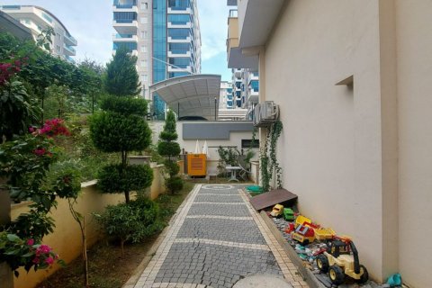 Apartment for sale  in Mahmutlar, Antalya, Turkey, 2 bedrooms, 80m2, No. 220059 – photo 15