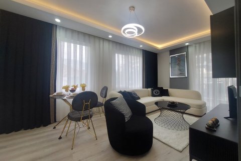 Apartment for sale  in Mahmutlar, Antalya, Turkey, 2 bedrooms, 80m2, No. 220059 – photo 1