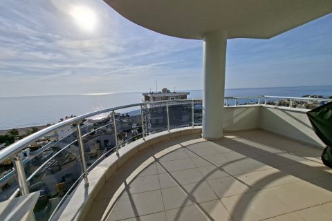 Apartment for sale  in Mahmutlar, Antalya, Turkey, 2 bedrooms, 155m2, No. 220058 – photo 1