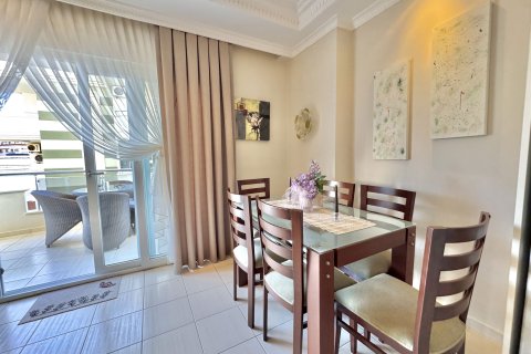 Продажа квартиры  в Оба, Анталье, Турция 2+1, 100м2, №220057 – фото 5