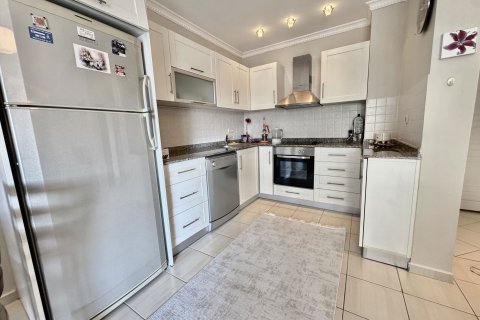 Продажа квартиры  в Оба, Анталье, Турция 2+1, 100м2, №220057 – фото 4