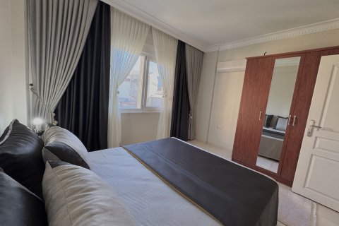 Продажа квартиры  в Оба, Анталье, Турция 2+1, 100м2, №220057 – фото 6