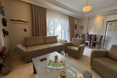 Продажа квартиры  в Оба, Анталье, Турция 2+1, 100м2, №220057 – фото 3