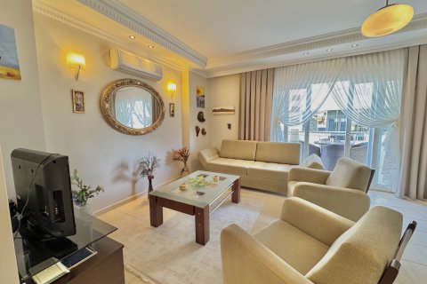 Квартира  2+1 в Оба, Анталья, Турция №220057