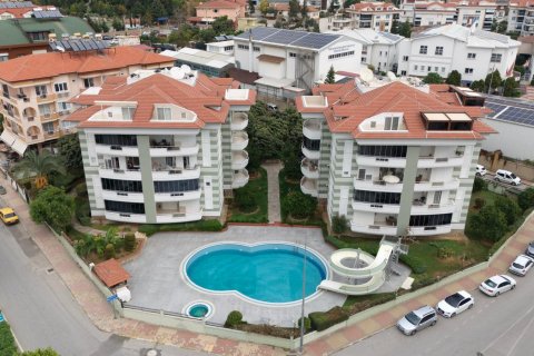 Продажа квартиры  в Оба, Анталье, Турция 2+1, 100м2, №220057 – фото 2