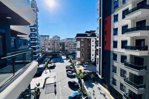 1+1 Lägenhet  i Alanya, Antalya, Turkiet Nr. 224800 - 11