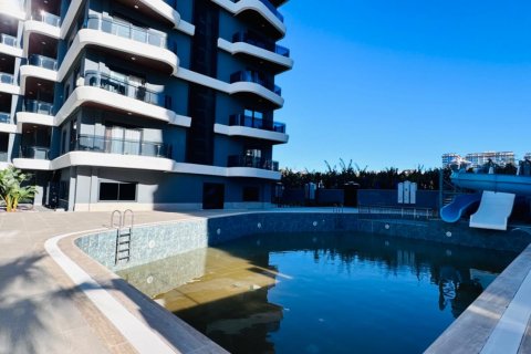 1+1 Lägenhet  i Alanya, Antalya, Turkiet Nr. 224800 - 12