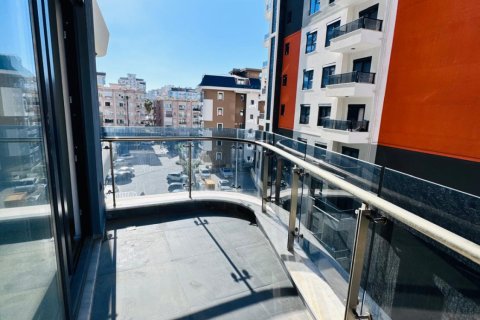 1+1 Lägenhet  i Alanya, Antalya, Turkiet Nr. 224800 - 10