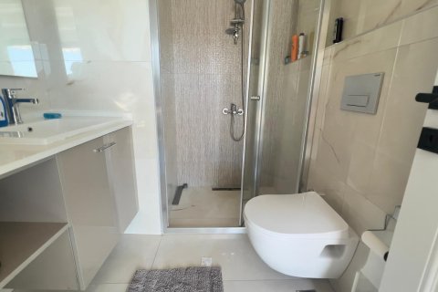 آپارتمان در  Alanya ، ترکیه 2 خوابه ، 93 متر مربع.  شماره 224801 - 8