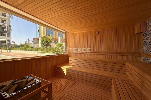 2+1 Takvåning  i Alanya, Antalya, Turkiet Nr. 224798 - 20