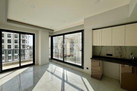2+1 Takvåning  i Alanya, Antalya, Turkiet Nr. 224798 - 22