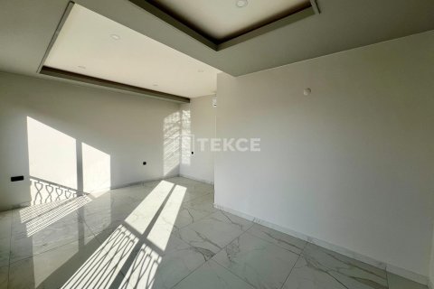 2+1 Takvåning  i Alanya, Antalya, Turkiet Nr. 224798 - 24