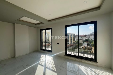 2+1 Takvåning  i Alanya, Antalya, Turkiet Nr. 224798 - 27
