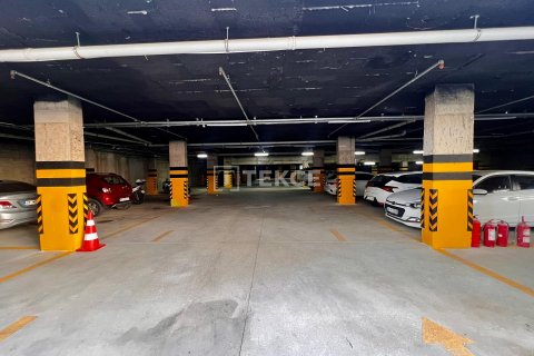 2+1 Takvåning  i Alanya, Antalya, Turkiet Nr. 224798 - 15