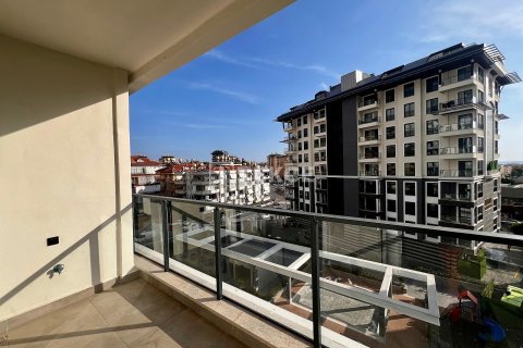 2+1 Takvåning  i Alanya, Antalya, Turkiet Nr. 224798 - 29