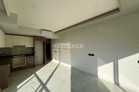 2+1 Takvåning  i Alanya, Antalya, Turkiet Nr. 224798 - 23