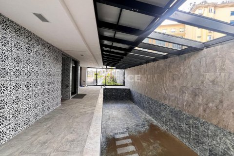 2+1 Takvåning  i Alanya, Antalya, Turkiet Nr. 224798 - 12