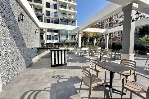 2+1 Takvåning  i Alanya, Antalya, Turkiet Nr. 224798 - 17